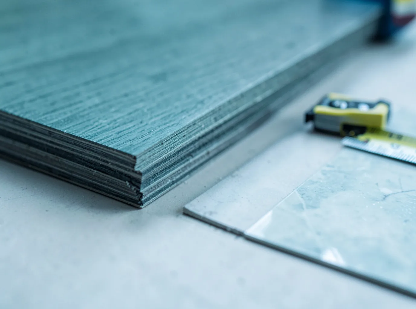 Luxury Vinyl Plank Installation Wallace, SD FAQs